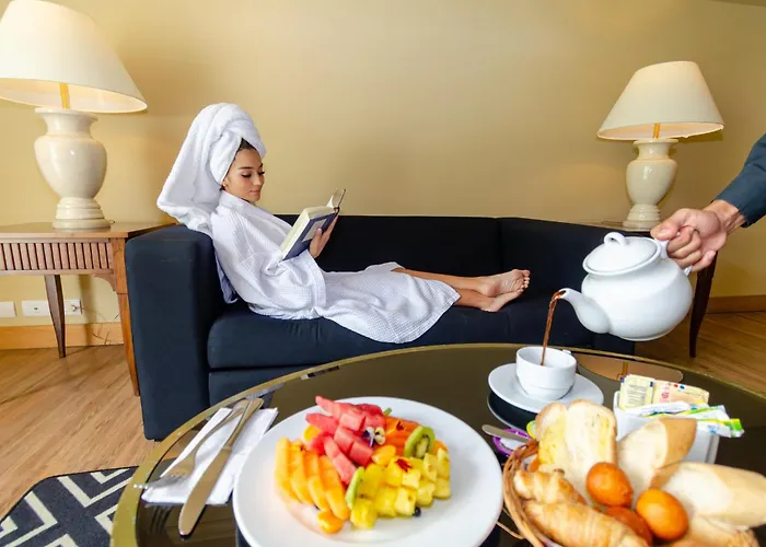 Intercontinental Medellin - Movich By Ihg Hotel