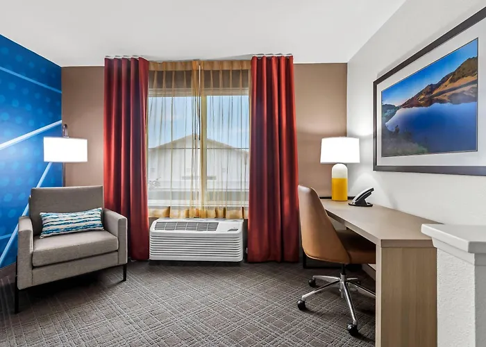 Comfort Inn South San Jose - Morgan Hill