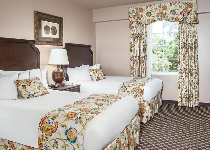 Menger Hotel San Antonio