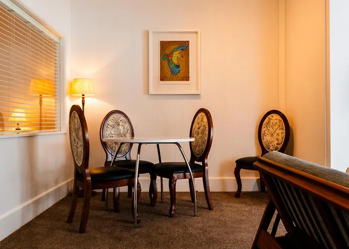 Luxury Hotels in Paihia