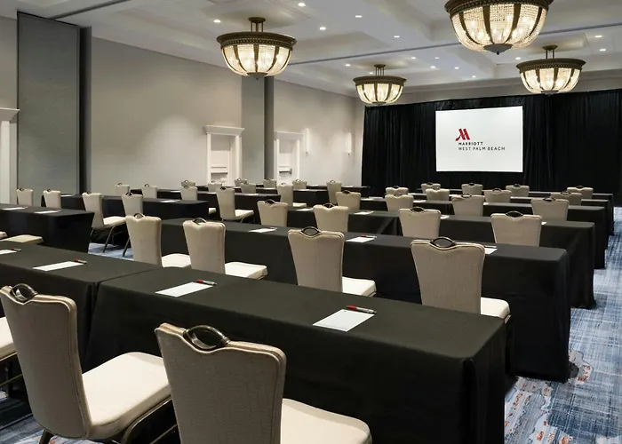 West Palm Beach Marriott
