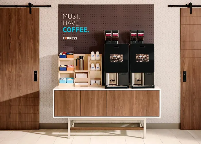 Holiday Inn Express Socorro By Ihg