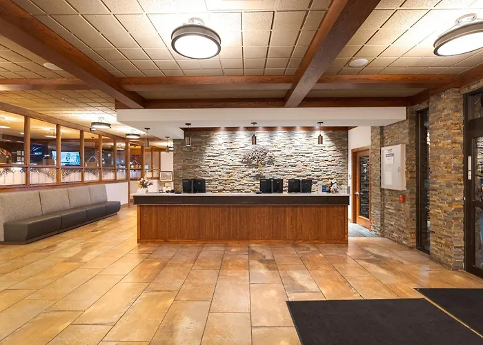 Best Western Plus Grantree Inn Bozeman
