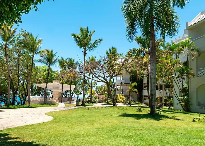 Sosua All Inclusive Resorts