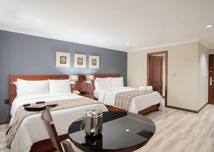 Hodelpa Gran Almirante Hotel Santiago De Los Caballeros