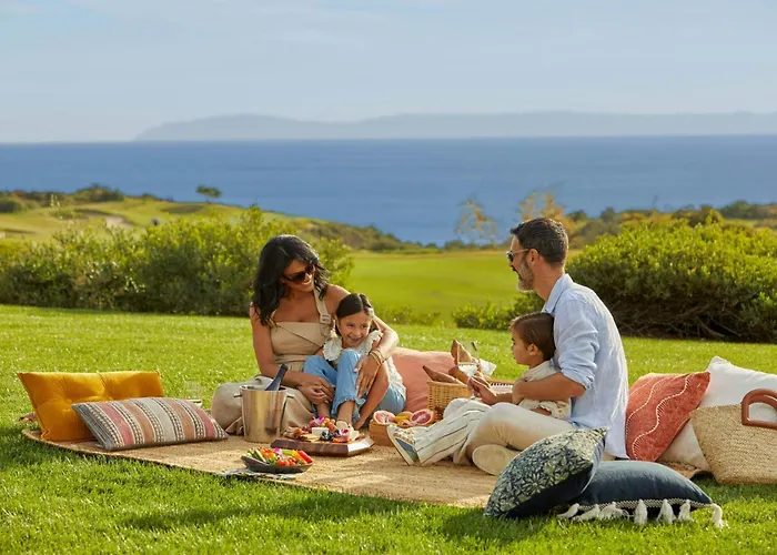 The Resort At Pelican Hill Crystal Cove 5 star