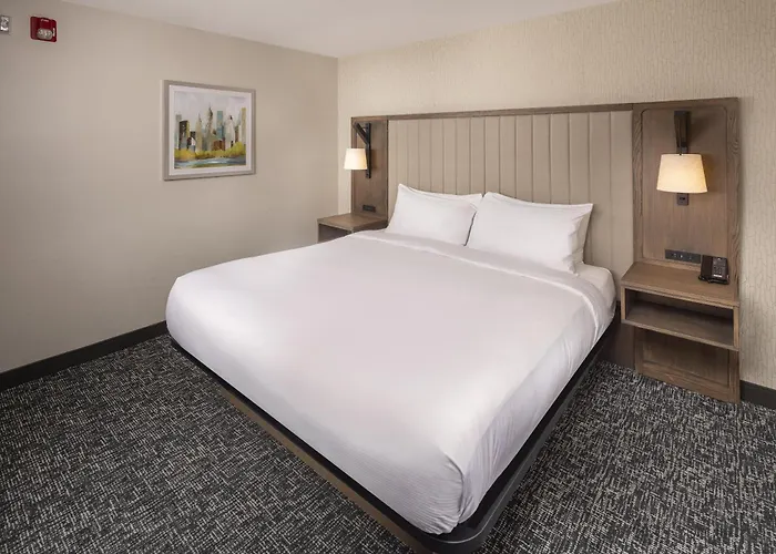 Doubletree By Hilton Murfreesboro