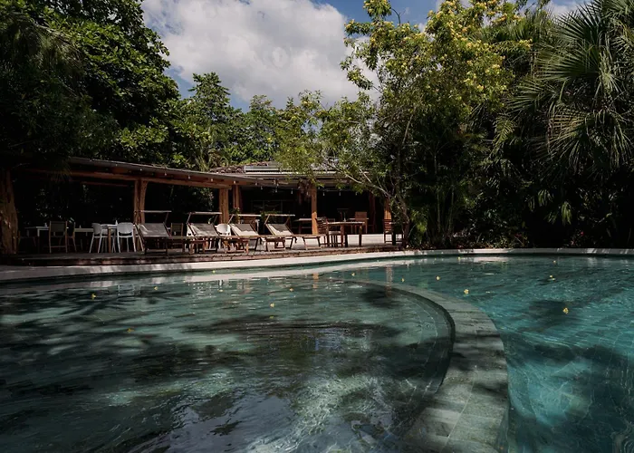 Tamarindo Boutique Hotels