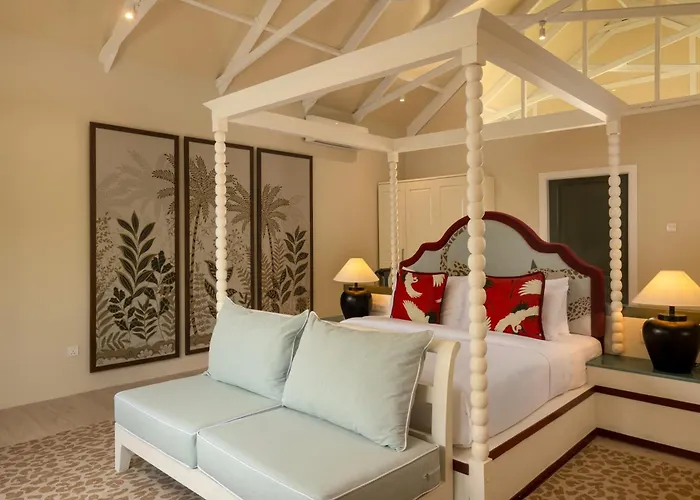 Trincomalee 5 Star Hotels
