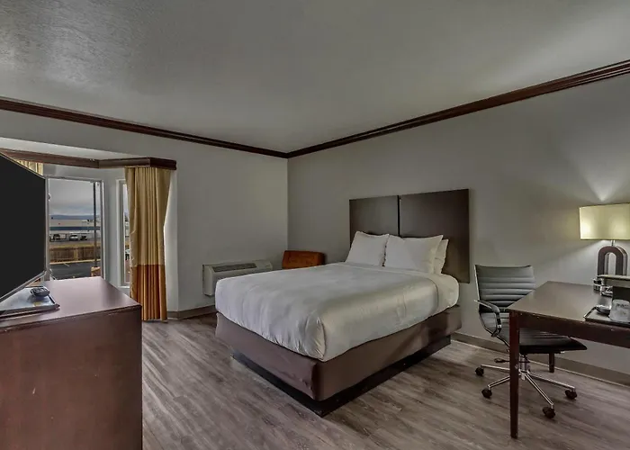 Park Inn By Radisson, Salt Lake City-Midvale