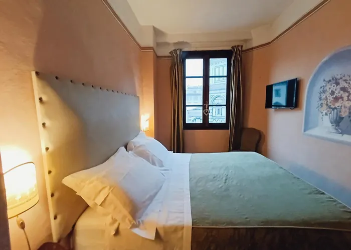 B&B A Florence View 4 star