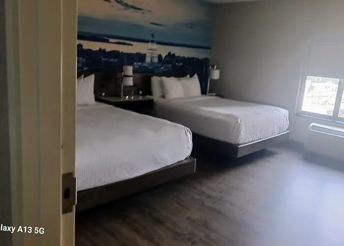 Cambria Hotel Madison East