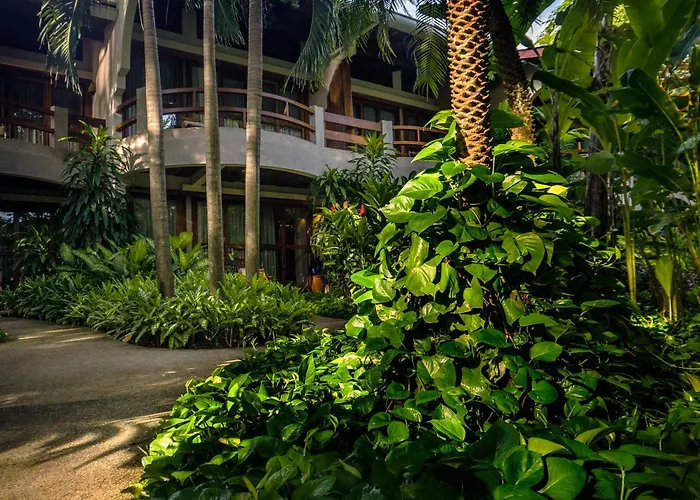 Capitan Suizo Beachfront Boutique Hotel Tamarindo
