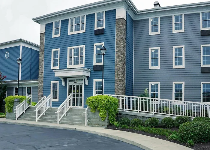 Ocean City 5 Star Hotels
