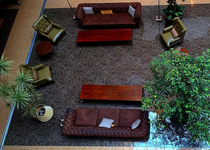 Euro Park Otel Istanbul 5 star
