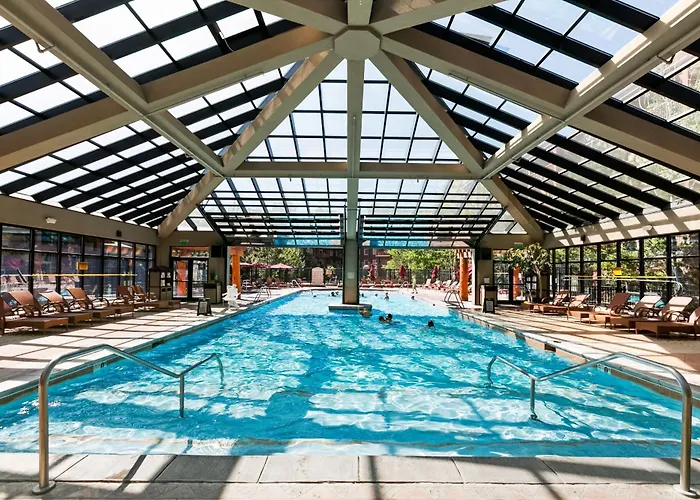 Condos At Canyons Resort By White Pines Park City 5 star