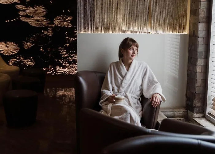 Luxury Hotels in Winnipeg