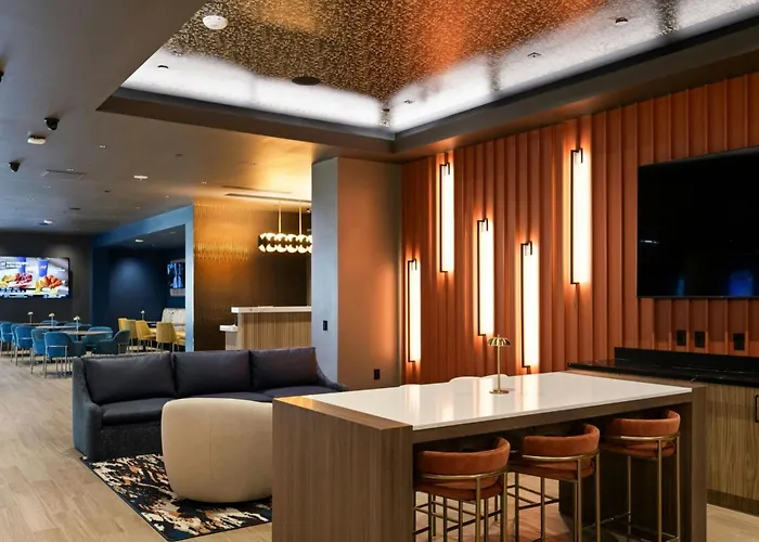 The Ballantyne, A Luxury Collection Hotel, Charlotte 5 star