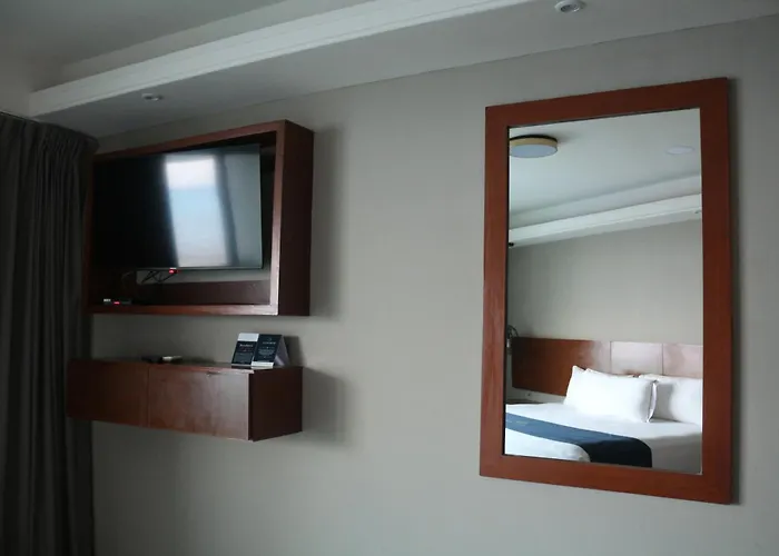 Ocean Dream Cancun By Guruhotel
