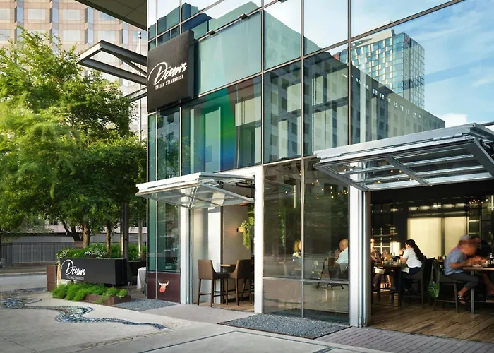 Austin Boutique Hotels