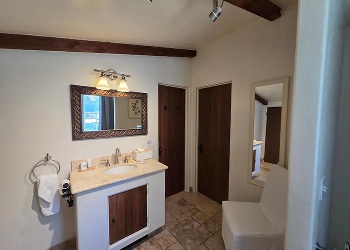 Forest Lodge Carmel-by-the-Sea