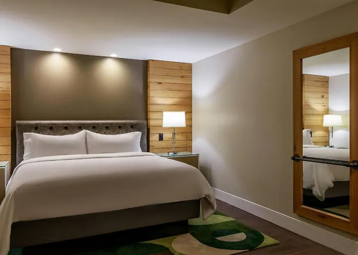 Renaissance Allentown Hotel
