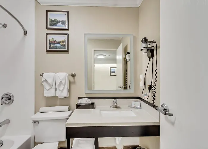 Comfort Inn Murray - Salt Lake City South
