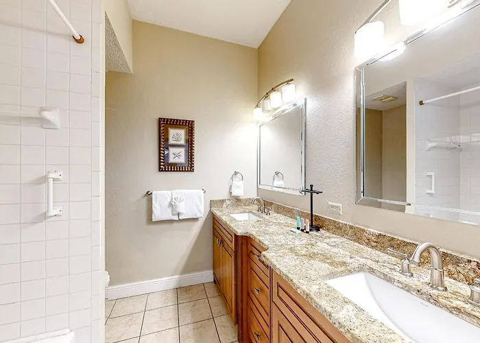 Hidden Dunes 1706 Destin