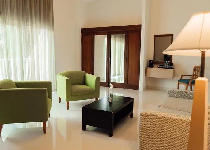 Hodelpa Garden Suites Juan Dolio