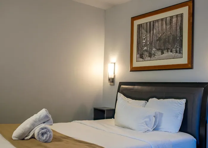 Park City Hostel