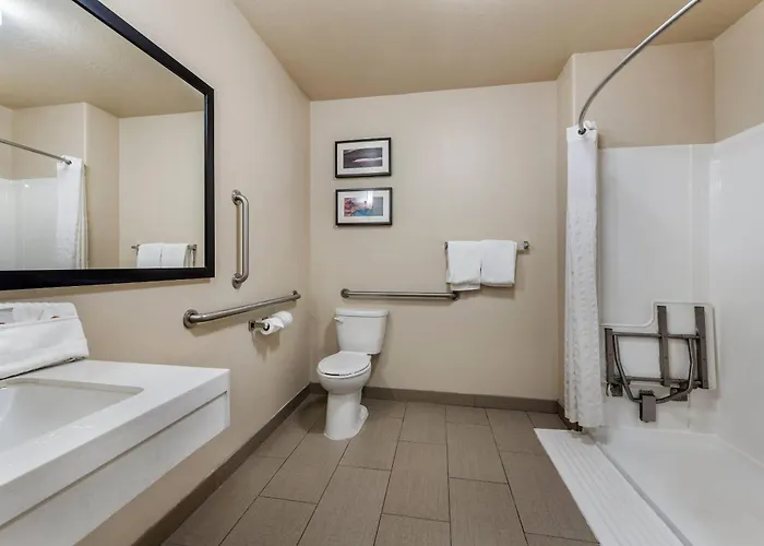 Comfort Inn & Suites Vernal - National Monument Area