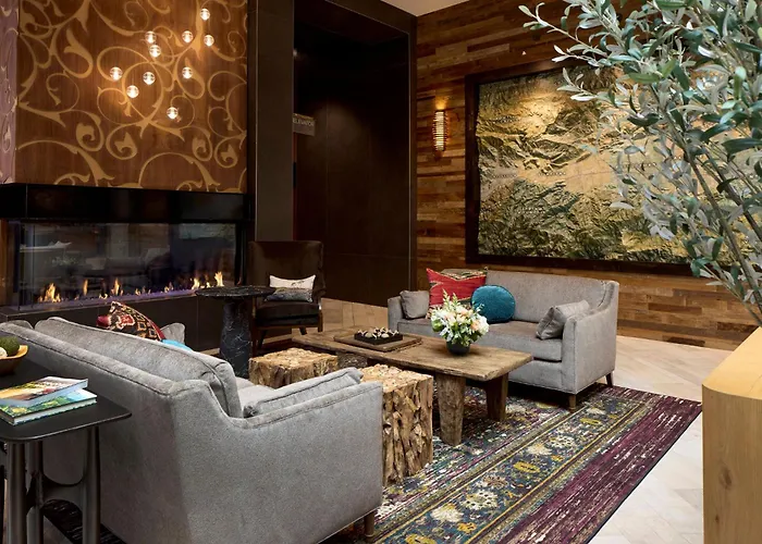 Archer Hotel Napa