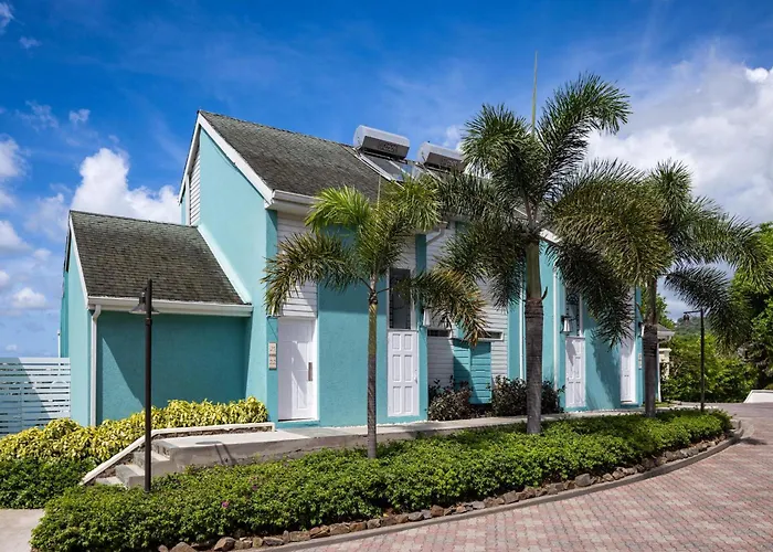 Castries All Inclusive Resorts