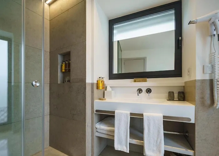 Hotel Kivir Seville