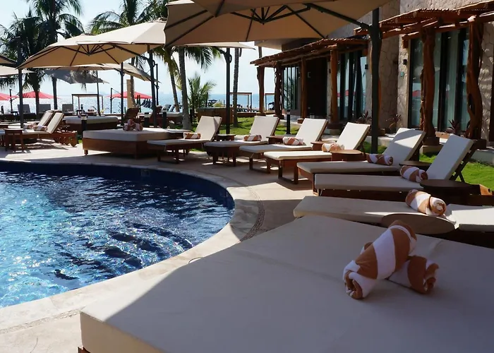 Esplendor By Wyndham Isla Mujeres Boutique All Inclusive 5 star