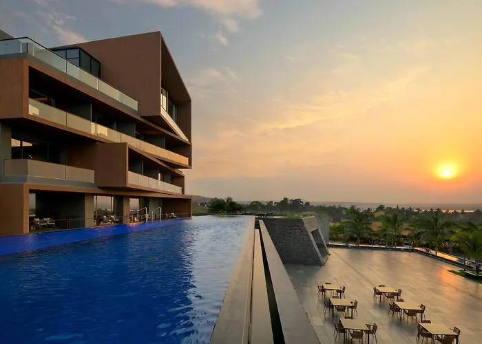 Luxury Hotels in Nashik