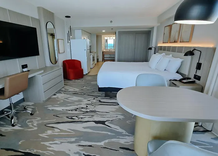 Nautilus Inn - Daytona Beach