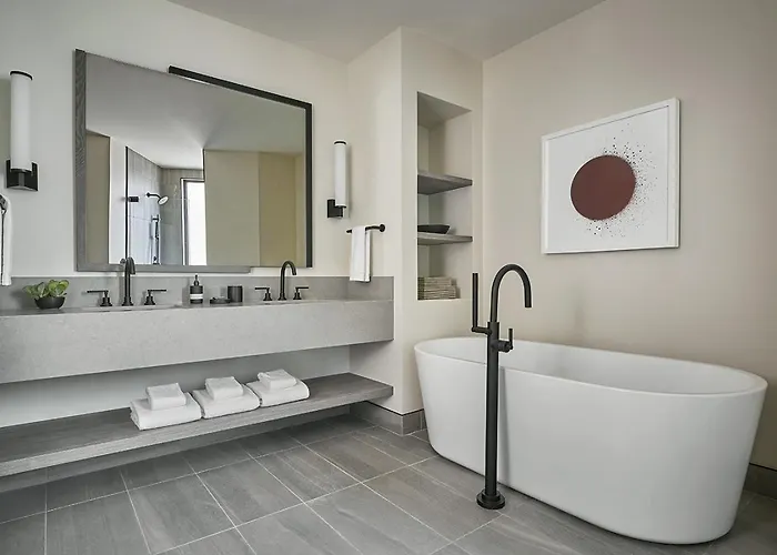 Pendry Park City 5 star