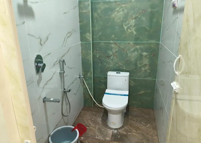 Tiruvannamalai 5 Star Hotels
