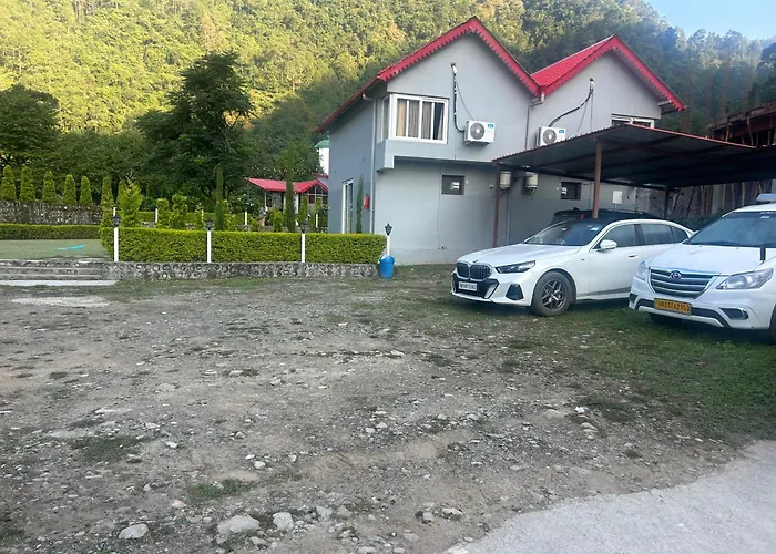 Luxury Hotels in Bhimtal