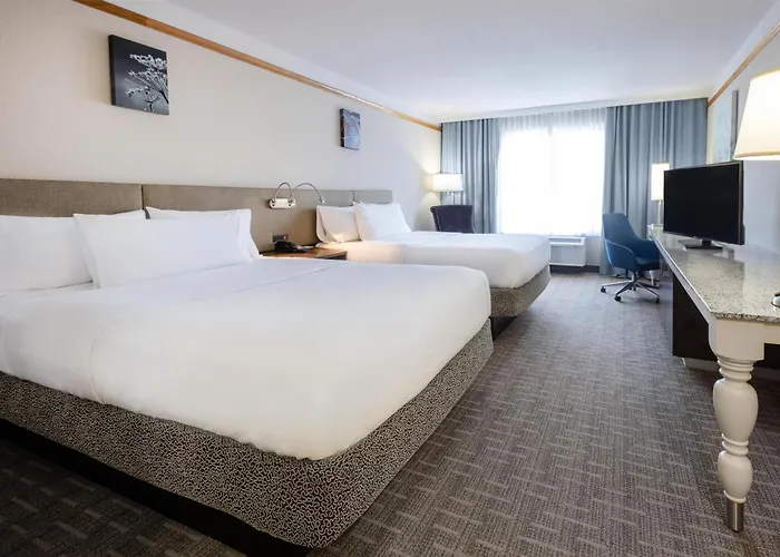 Hilton Garden Inn Grand Forks-Und