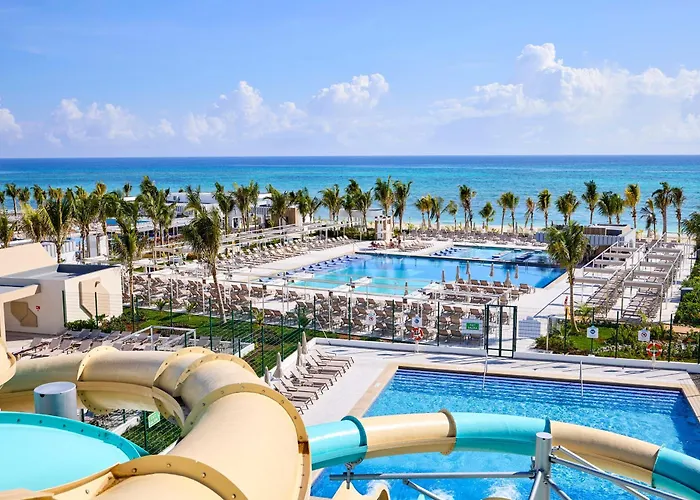 Falmouth All Inclusive Resorts