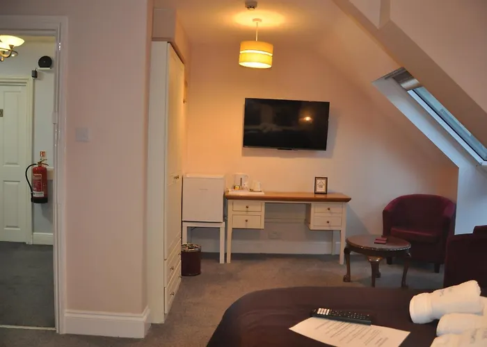 Luxury Hotels in Torquay