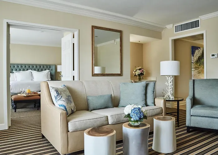Wild Dunes Resort - Sweetgrass Inn And Boardwalk Inn Isle of Palms