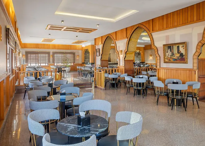 Hurghada Boutique Hotels