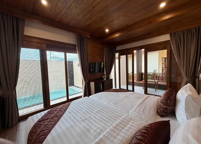 Phi Phi Villa Resort