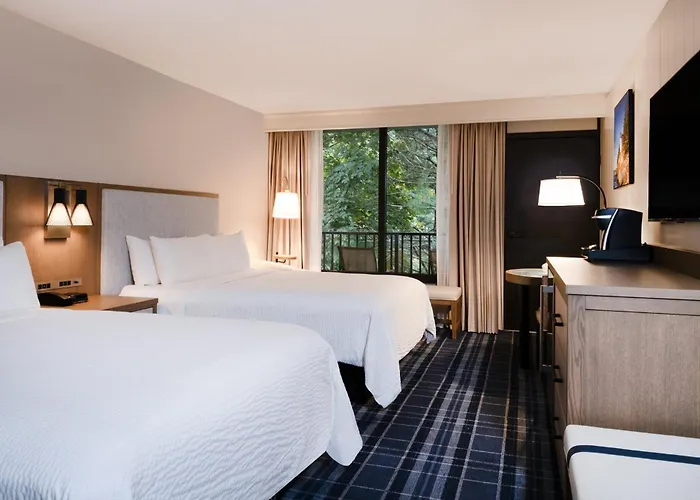Holiday Inn Bar Harbor Regency Hotel By Ihg