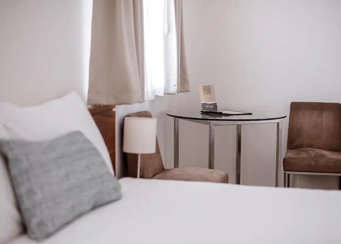 Luxury Hotels in Kalbarri