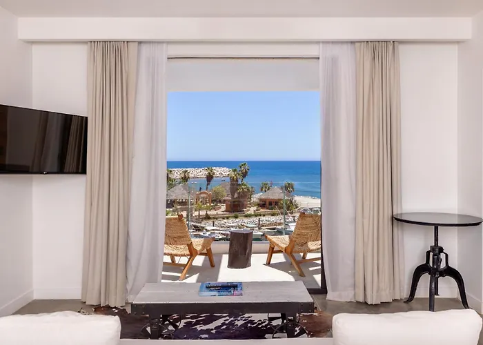 Hotel El Ganzo - Adults Only San Jose del Cabo