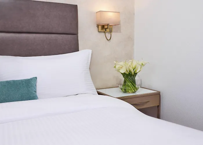 Gefinor Rotana - Beirut Hotel